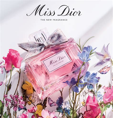 miss dior parfym dam|miss dior 2021 perfume.